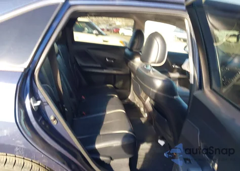 2015 Toyota Venza Xle V6 from USA, damaged, VIN 4T3BK3BB3FU114873